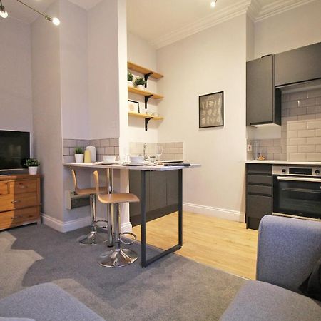 Lovely 1 Bed Serviced Apartment In Cambridgeshire Esterno foto