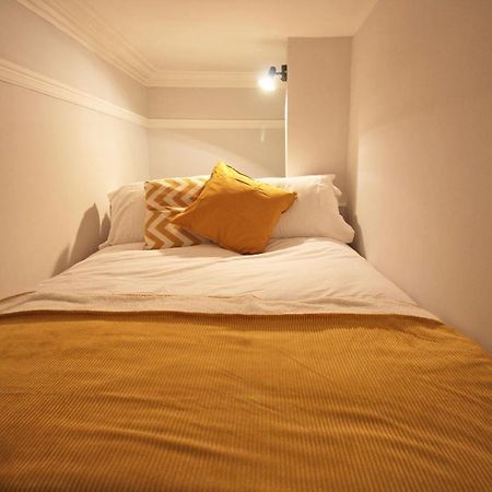 Lovely 1 Bed Serviced Apartment In Cambridgeshire Esterno foto