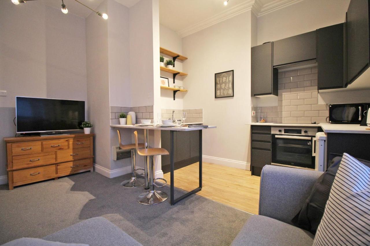Lovely 1 Bed Serviced Apartment In Cambridgeshire Esterno foto