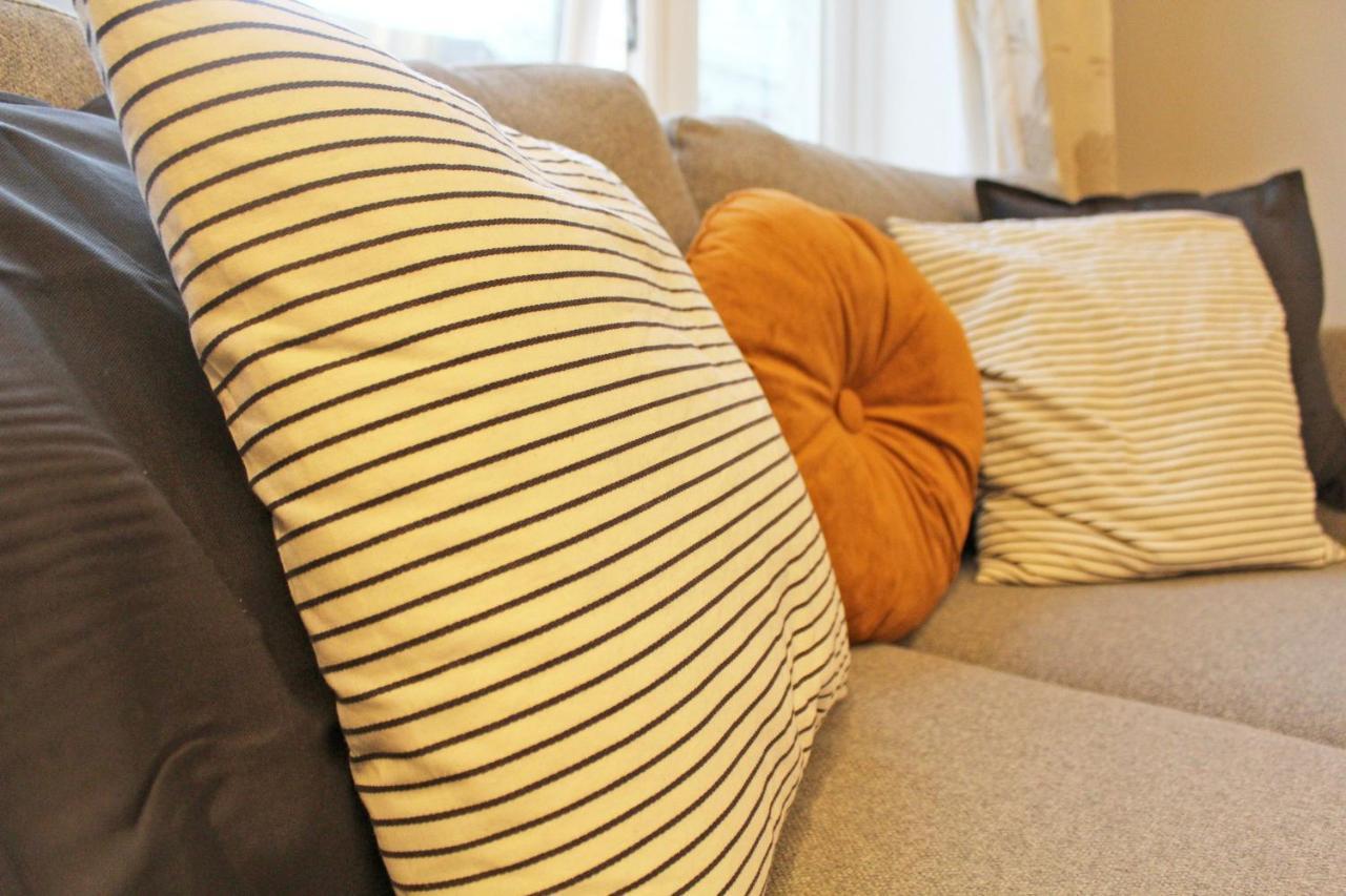 Lovely 1 Bed Serviced Apartment In Cambridgeshire Esterno foto