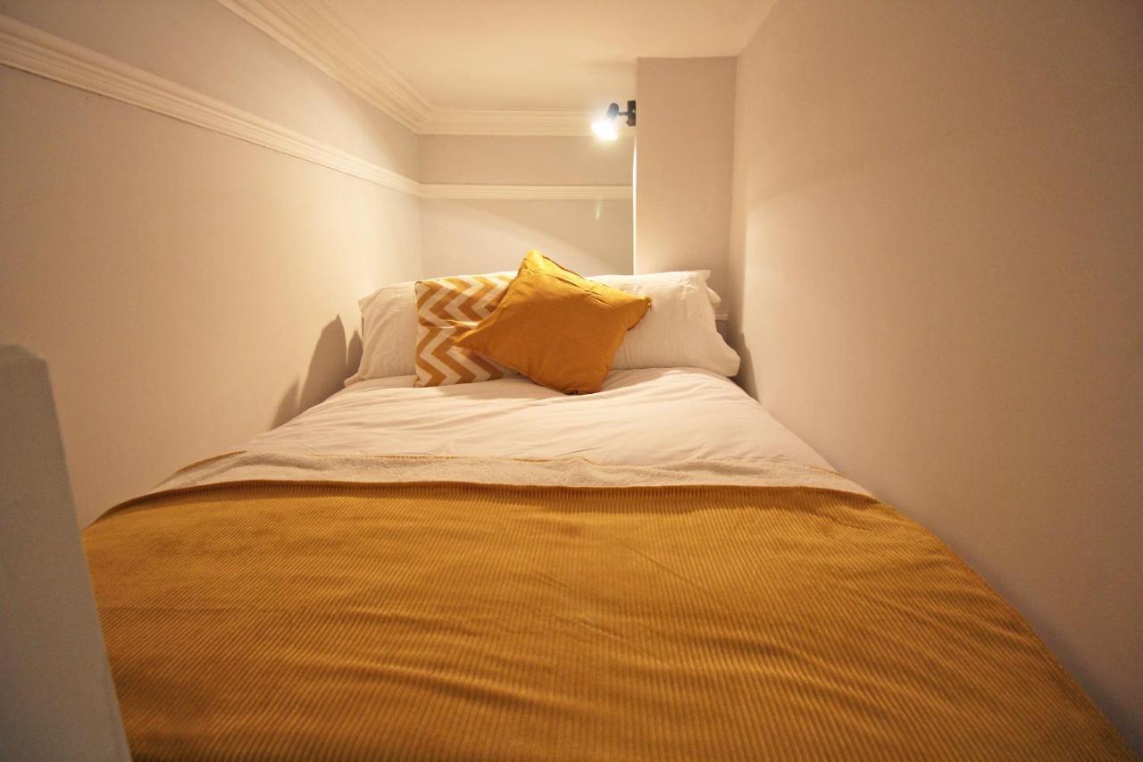 Lovely 1 Bed Serviced Apartment In Cambridgeshire Esterno foto