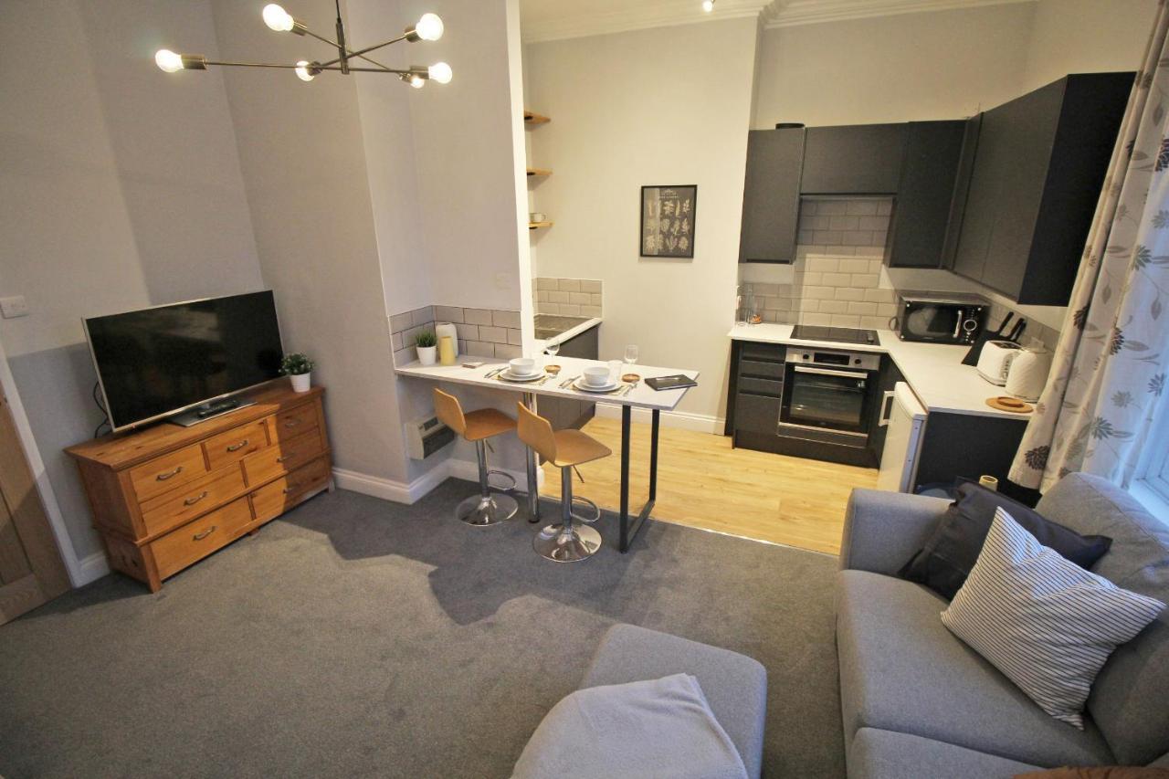 Lovely 1 Bed Serviced Apartment In Cambridgeshire Esterno foto